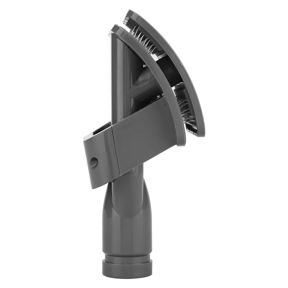 Pet Grooming Brush for Dyson – Self-Cleaning Hair Remover Tool