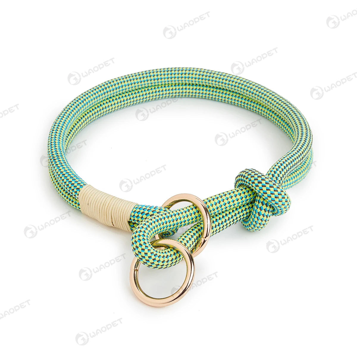 Durable Dog Leash Rope – Stylish & Strong for Small to Large Dogs