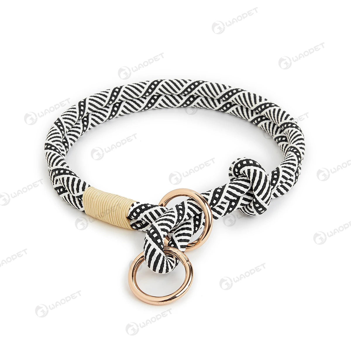 Durable Dog Leash Rope – Stylish & Strong for Small to Large Dogs