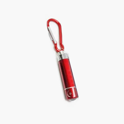Cat Laser Pointer Toy, LED Aluminum Pen Light, Mini Portable Torch