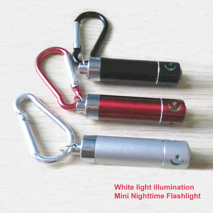 Cat Laser Pointer Toy, LED Aluminum Pen Light, Mini Portable Torch