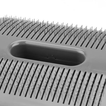 Pet Grooming Brush for Dyson – Self-Cleaning Hair Remover Tool