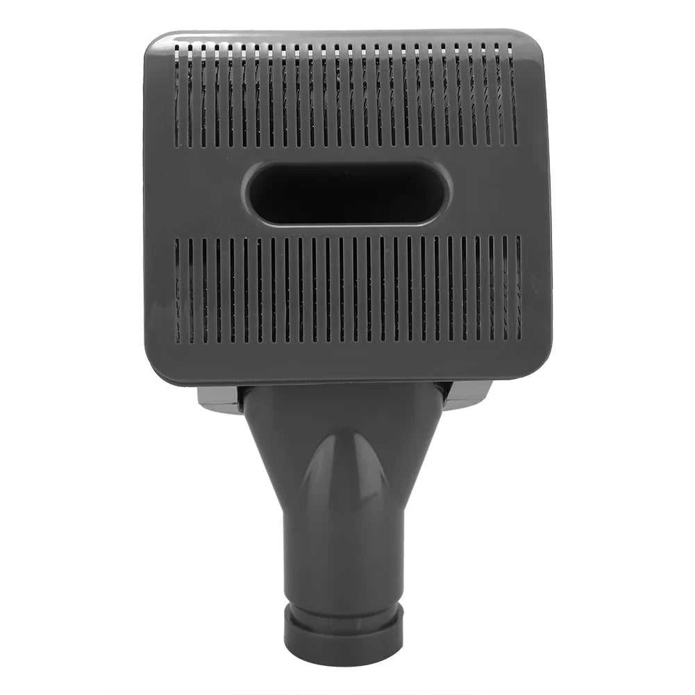 Pet Grooming Brush for Dyson – Self-Cleaning Hair Remover Tool