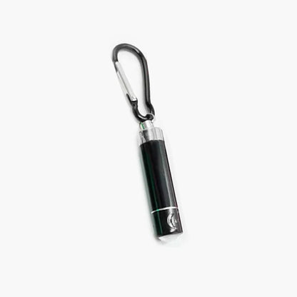 Cat Laser Pointer Toy, LED Aluminum Pen Light, Mini Portable Torch